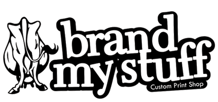 Brand My Stuff
